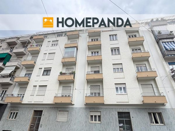 appartamento in vendita a Torino in zona Pozzo Strada