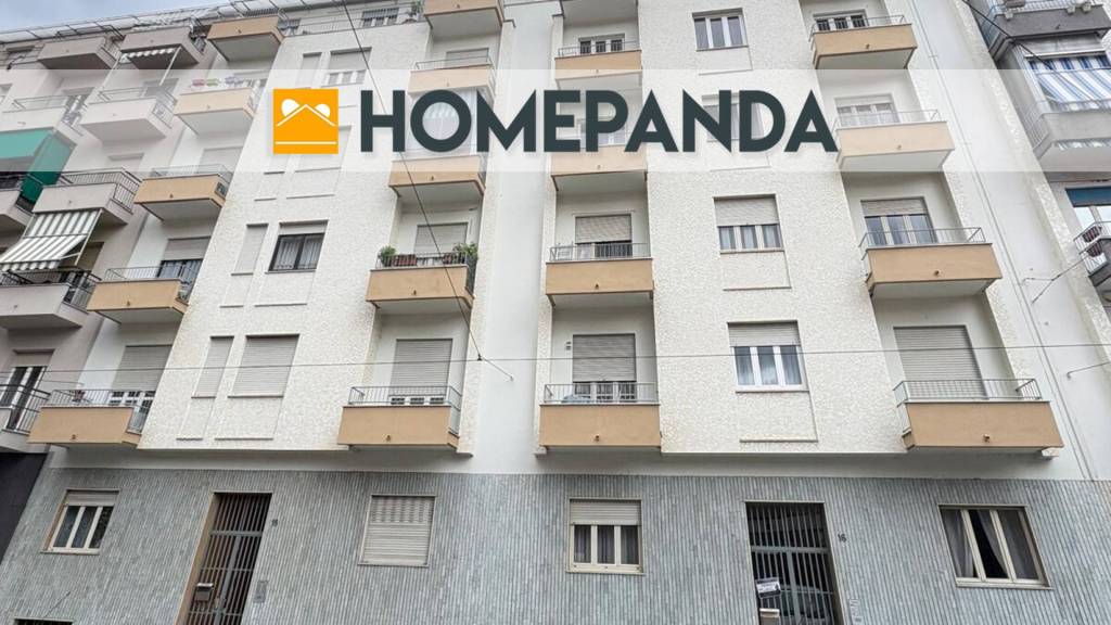 appartamento in vendita a Torino in zona Pozzo Strada