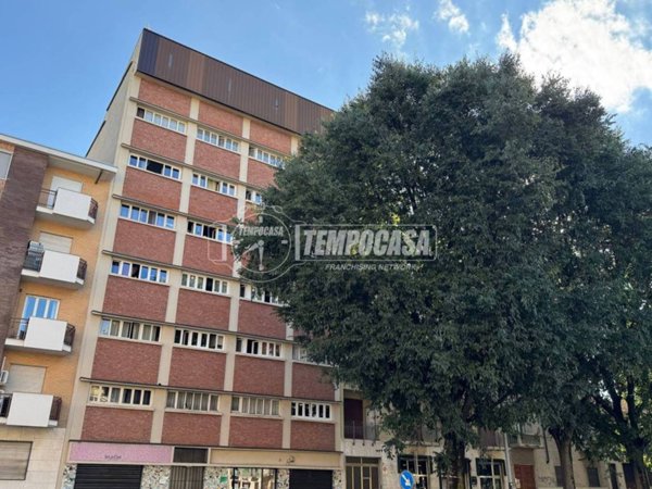 appartamento in vendita a Torino in zona Rebaudengo