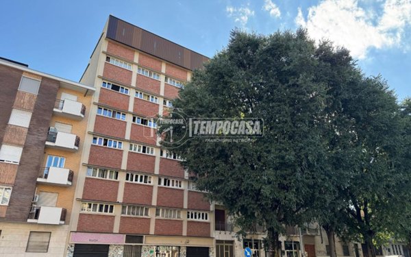appartamento in vendita a Torino in zona Rebaudengo