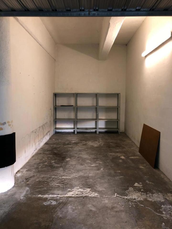appartamento in vendita a Torino in zona Madonna di Campagna