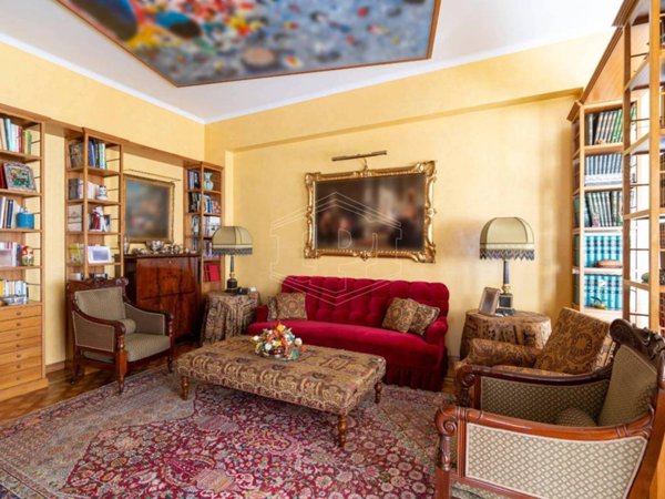 appartamento in vendita a Torino in zona Crocetta