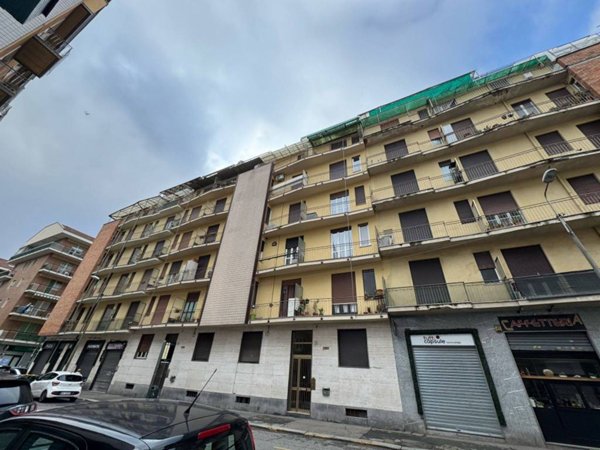appartamento in vendita a Torino in zona Parella
