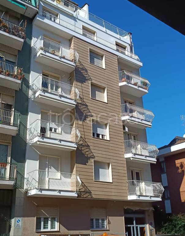 appartamento in vendita a Torino in zona Barriera di Milano