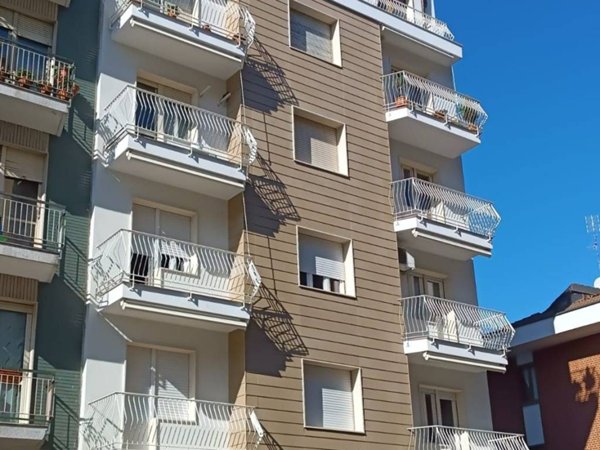 appartamento in vendita a Torino in zona Barriera di Milano