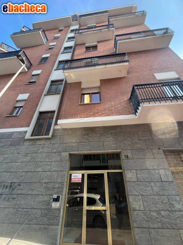 appartamento in vendita a Torino in zona Centro Storico