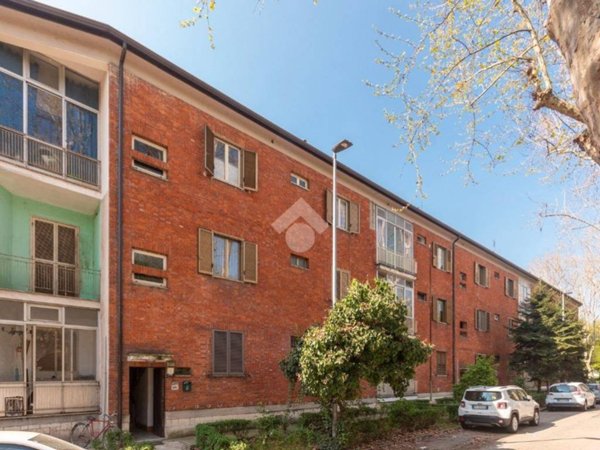 appartamento in vendita a Torino in zona Falchera