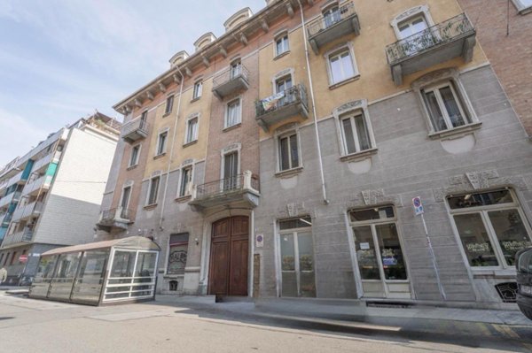 appartamento in vendita a Torino in zona Vanchiglia
