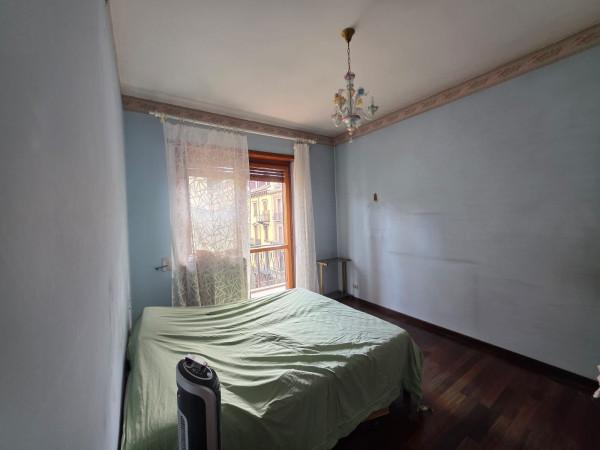appartamento in vendita a Torino in zona Cit Turin