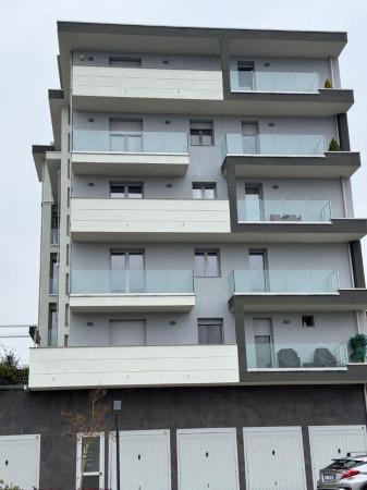 appartamento in vendita a Torino in zona Barca