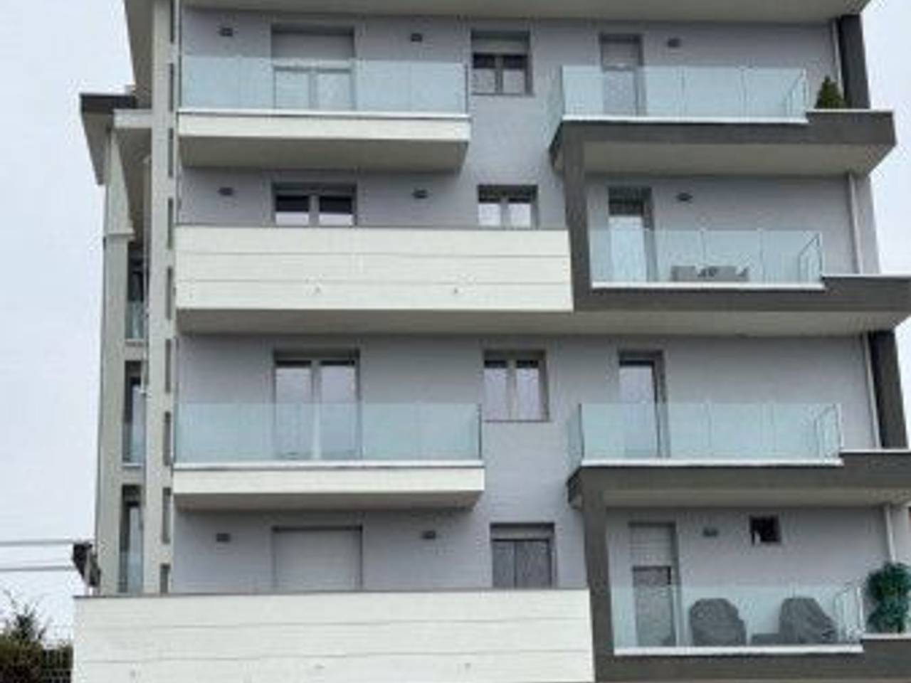 appartamento in vendita a Torino in zona Barca