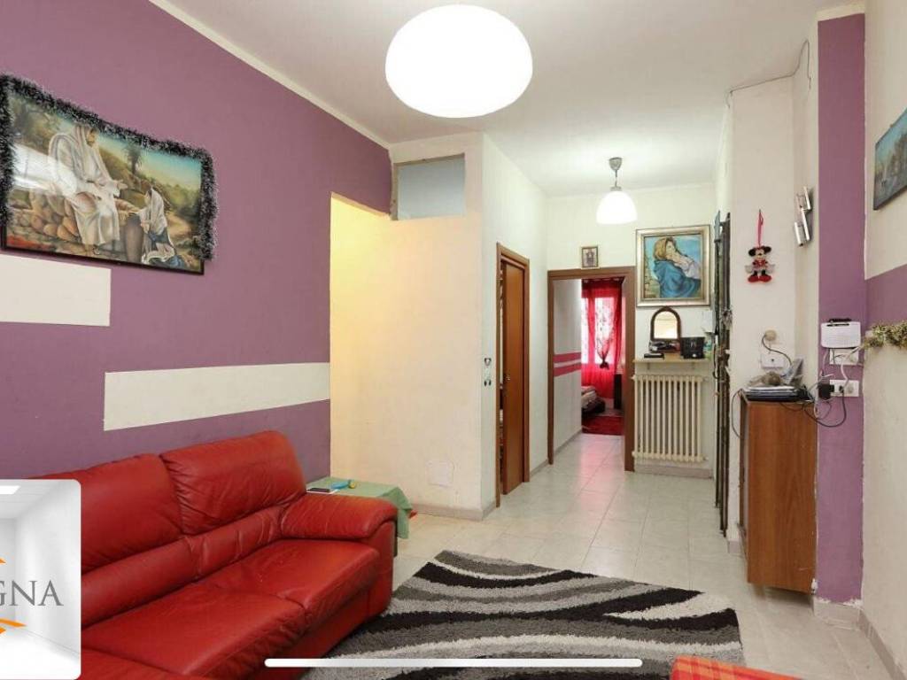 appartamento in vendita a Torino in zona Pozzo Strada