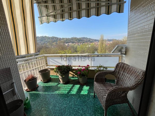 appartamento in vendita a Torino in zona Vanchiglia