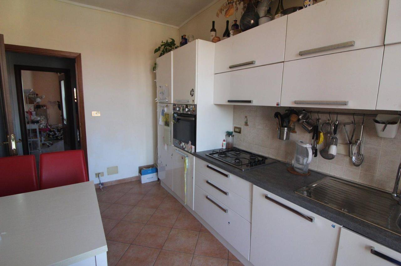 appartamento in vendita a Torino in zona Millefonti