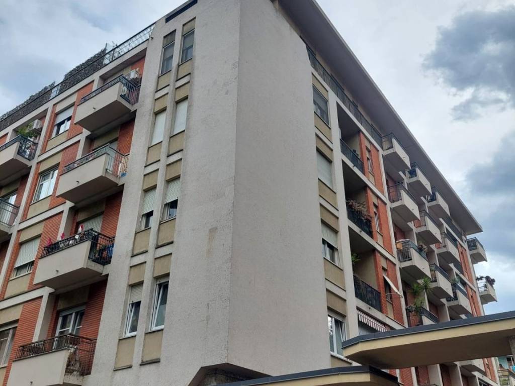 appartamento in vendita a Torino in zona Aurora
