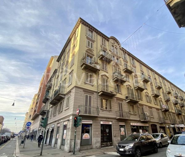 appartamento in vendita a Torino in zona Crocetta