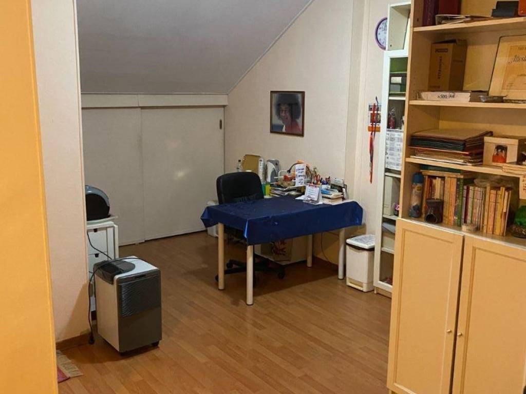appartamento in vendita a Torino in zona Borgo San Paolo
