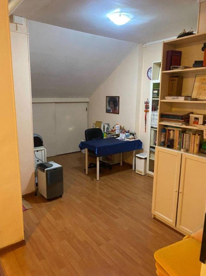 appartamento in vendita a Torino in zona Borgo San Paolo