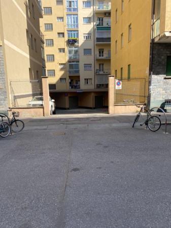 appartamento in vendita a Torino in zona Borgo San Paolo