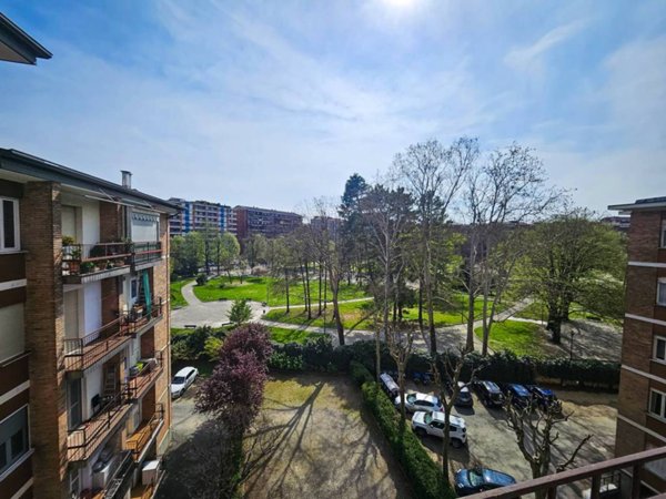 appartamento in vendita a Torino in zona Filadelfia