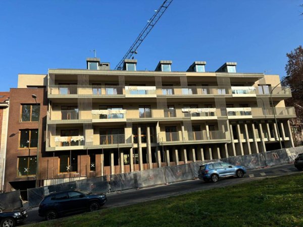 appartamento in vendita a Torino in zona Sassi