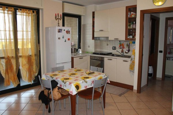 appartamento in vendita a Torino in zona Mirafiori Sud