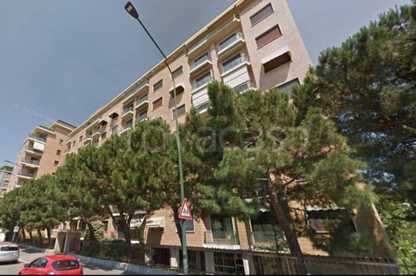 appartamento in vendita a Torino in zona Borgo San Paolo