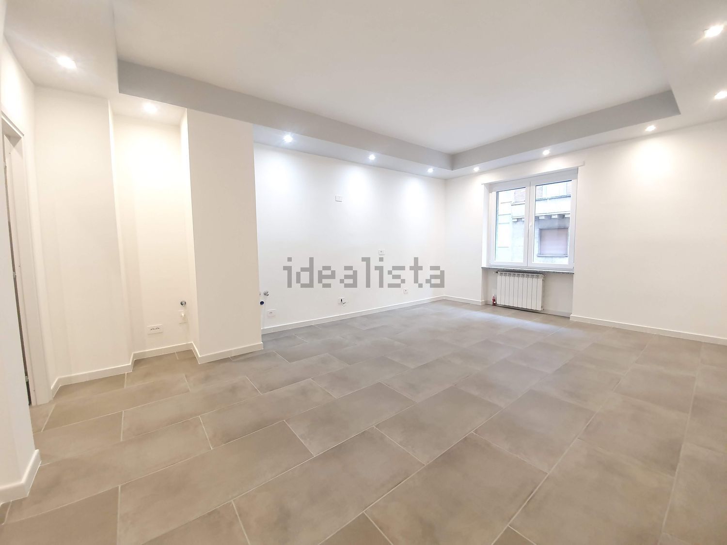 appartamento in vendita a Torino in zona Santa Rita
