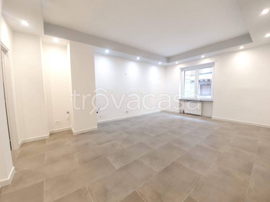 appartamento in vendita a Torino in zona Santa Rita