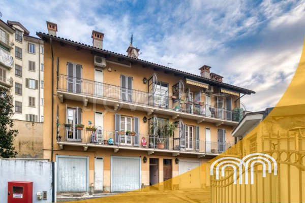 appartamento in vendita a Torino in zona San Donato