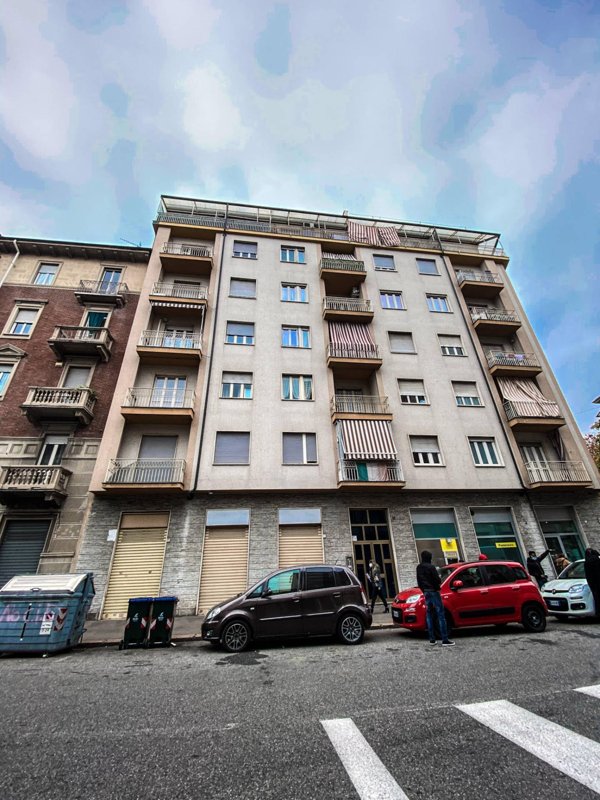 appartamento in vendita a Torino in zona Barriera di Milano