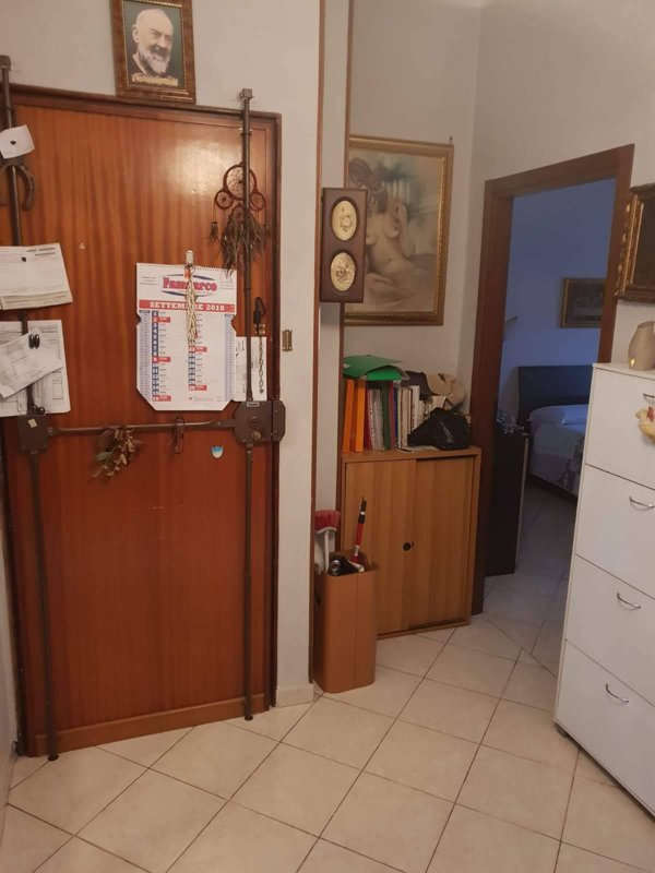 appartamento in vendita a Torino in zona Barriera di Milano