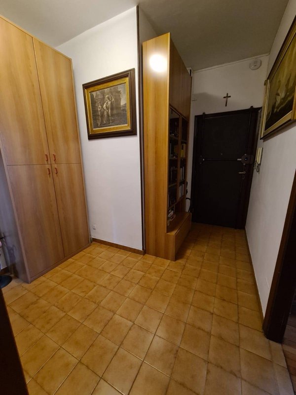 appartamento in vendita a Torino in zona Barriera di Milano