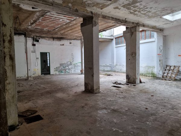 casa indipendente in vendita a Torino in zona Barriera di Milano