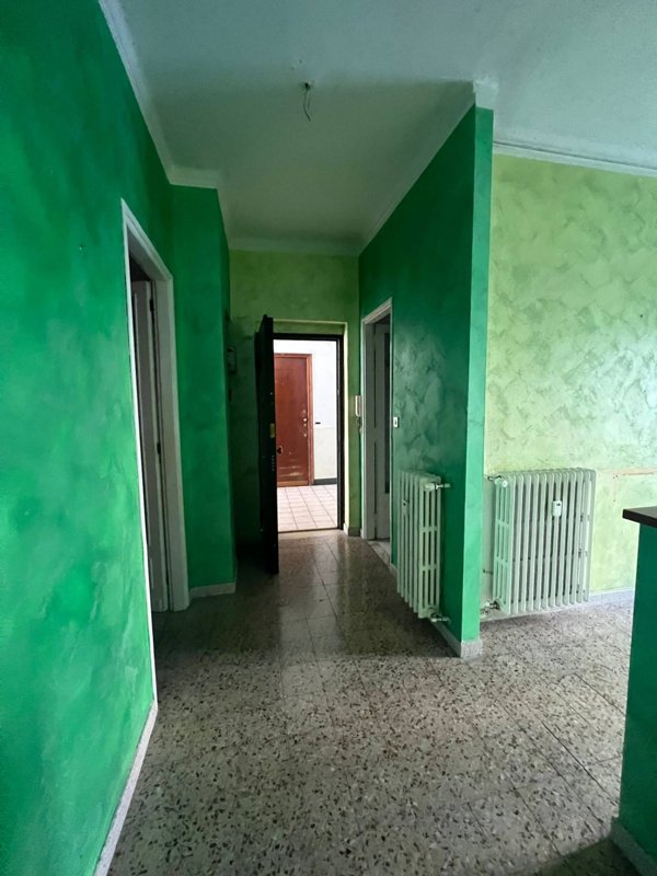 appartamento in vendita a Torino in zona Madonna di Campagna