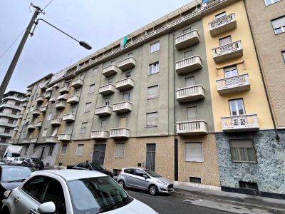 appartamento in vendita a Torino in zona Madonna di Campagna