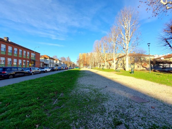 terreno agricolo in vendita a Torino in zona Santa Rita