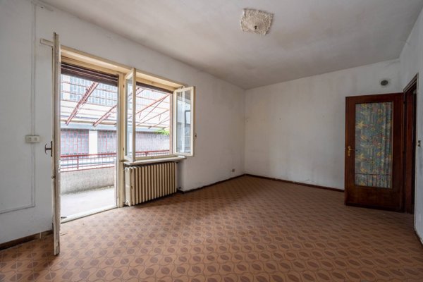 appartamento in vendita a Torino in zona Vanchiglia