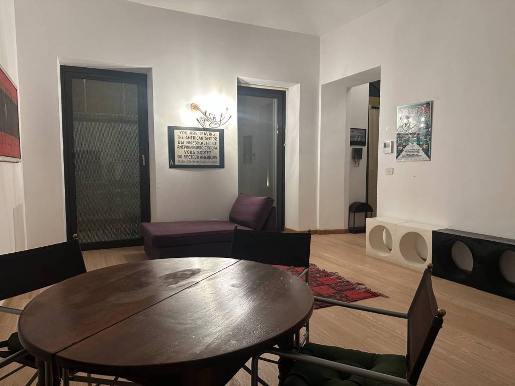 appartamento in vendita a Torino in zona Cit Turin