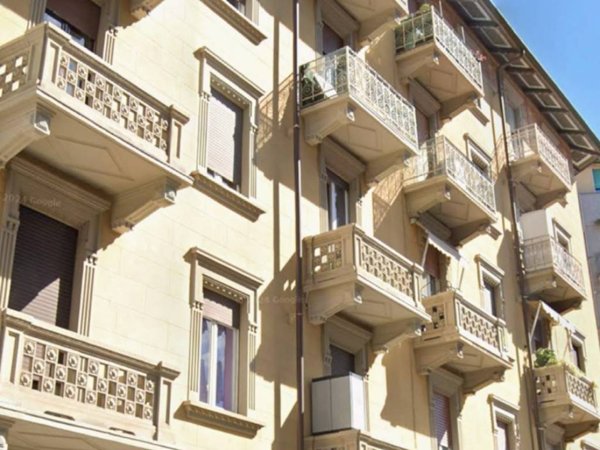 appartamento in vendita a Torino in zona Borgo San Paolo