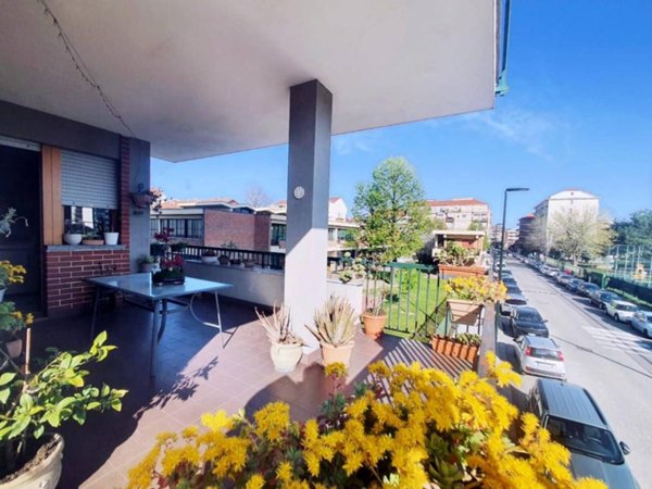 appartamento in vendita a Torino in zona Pozzo Strada