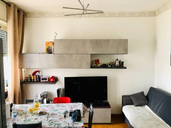 appartamento in vendita a Torino in zona Lucento