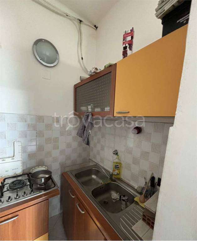 appartamento in vendita a Torino in zona Barriera di Milano