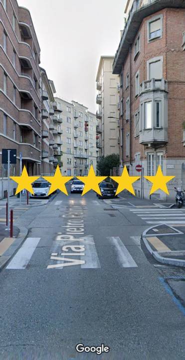 appartamento in vendita a Torino in zona San Donato