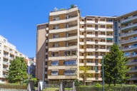 appartamento in vendita a Torino in zona Millefonti