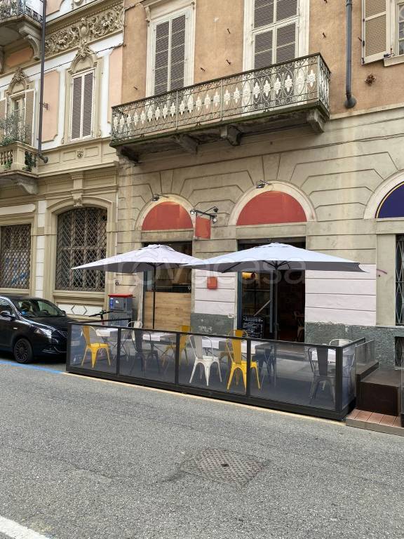 trivano in vendita a Torino in zona Centro Storico