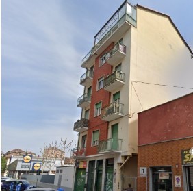 appartamento in vendita a Torino