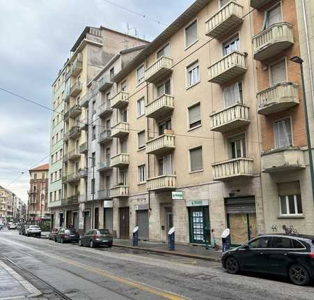 appartamento in vendita a Torino in zona Madonna di Campagna