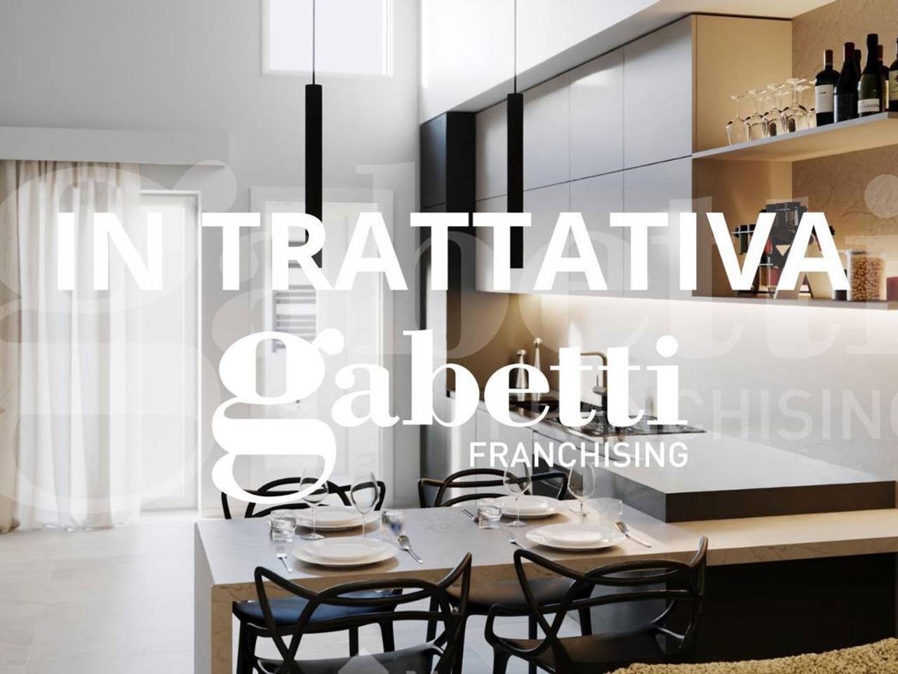 appartamento in vendita a Torino in zona Pozzo Strada