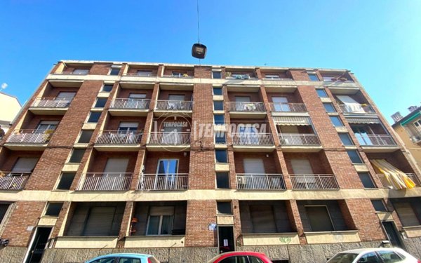 appartamento in vendita a Torino in zona Campidoglio